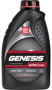 LUKOIL GENESIS SPECIAL FD 0W-30 1l_400x300